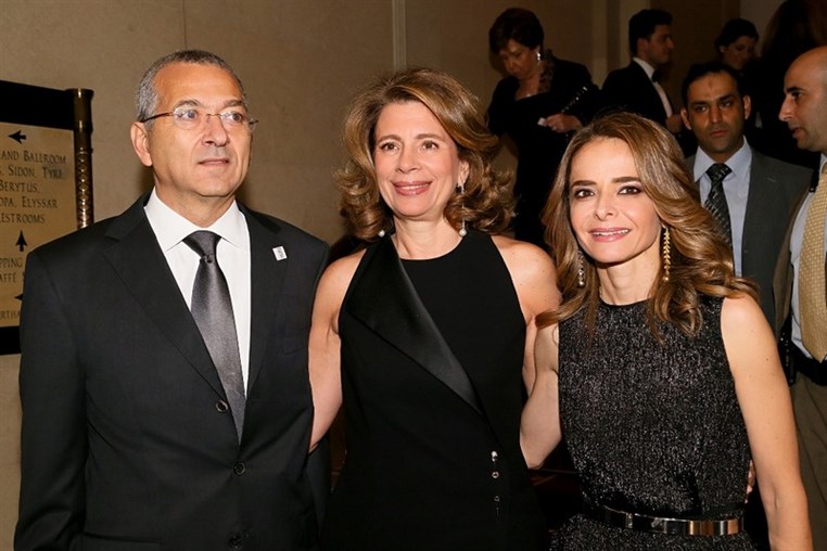 Roads for Life Gala Dinner